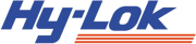 Hy-lok logo